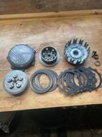 Koppeling yamaha yzf 250 (2017), Ophalen of Verzenden, Zo goed als nieuw, Blok