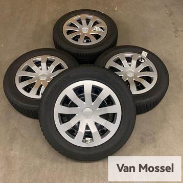 Audi A1 Hankook Winter I Cept Evo 2 185/65/R15 92H  beschikbaar voor biedingen