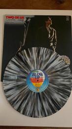 Two Of Us.  Maxi single platte in mehrfarbigem vinyl, Ophalen of Verzenden