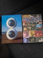 Pink floyd - 2x (dvd), Alle leeftijden, Ophalen of Verzenden, Zo goed als nieuw