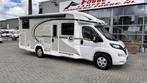 Nieuwstaat verkerende Chausson Etape Line 724 uit 2025|9dkm, Luifel, Ringverwarming, Airbags, Koelkast