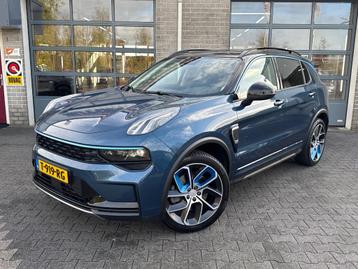 Lynk & Co 01 1.5 PLUG IN HYBRID | AFN. TREKHAAK | SCHUIFDAK  beschikbaar voor biedingen