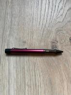 Lamy allstar balpen black purple, Ophalen of Verzenden, Zo goed als nieuw