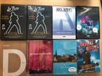 Lee towers, Blof, de Dijk, Doe maar, acda & de Munnik, Cd's en Dvd's, Dvd's | Muziek en Concerten, Ophalen of Verzenden, Zo goed als nieuw