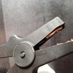 startkabels, Auto-onderdelen, Accu's en Toebehoren, Ophalen of Verzenden, Gebruikt