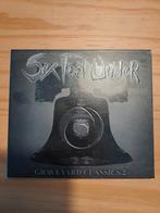 Cd Six Feet Under- Graveyard classics 2, Cd's en Dvd's, Vinyl | Hardrock en Metal, Ophalen of Verzenden, Zo goed als nieuw