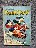 Donald Duck (9x) voor als U wat ontbrekende nrs. zoekt!, Gelezen, Amerika, Ophalen of Verzenden, Eén comic
