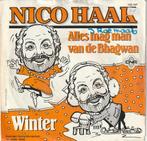 Nico Haak Alles mag  man van de bhagman - Nr 7, Ophalen, Gebruikt, Overige formaten, Levenslied of Smartlap