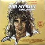 ROD STUART 2 LP: THE COLLECTION, Ophalen of Verzenden, 1960 tot 1980, Gebruikt, 12 inch