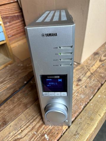 Yamaha versterker Model AP-U70 - 60 watt beschikbaar voor biedingen
