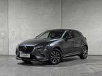 Mazda CX-3 2.0 SAG 120 S 121pk 2019, GPG-71-S, Auto's, Mazda, Voorwielaandrijving, 1998 cc, Euro 6, 4 cilinders