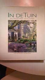 In de Tuin - Het Tweede Boek van VT Wonen, Ophalen of Verzenden, Zo goed als nieuw, Jacqueline van der Kloet, Tuinieren en Tuinplanten