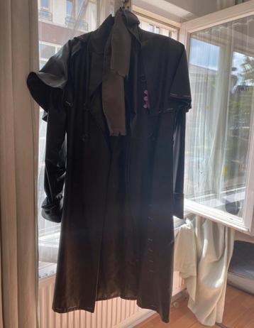 Gravekeeper identity v cosplay beschikbaar voor biedingen