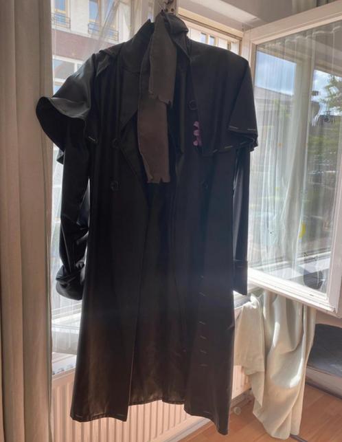Gravekeeper identity v cosplay, Hobby en Vrije tijd, Kostuums, Theaterbenodigdheden en LARP, Zo goed als nieuw, Ophalen of Verzenden