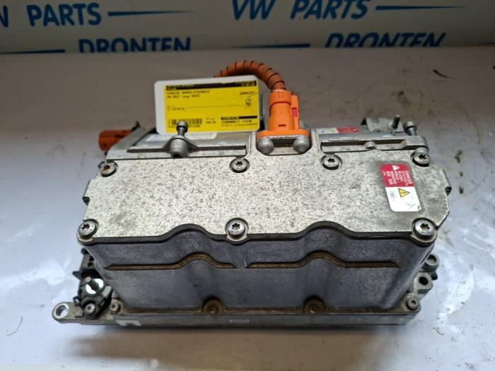 Hybride aandrijfeenheid van een Volkswagen Golf, Auto-onderdelen, Remmen en Aandrijving, Volkswagen, Gebruikt, 3 maanden garantie