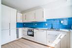 Gratis IKEA witte hoek keuken, Huis en Inrichting, Keuken | Complete keukens, Ophalen, Gebruikt, Wit, Hoekkeuken