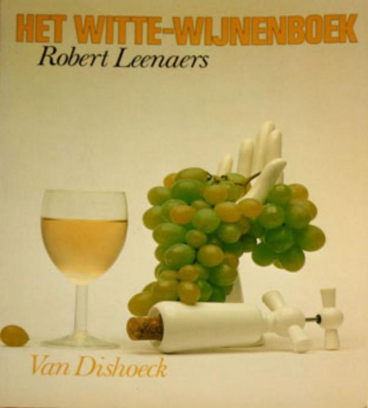 Het Witte-wijnenboek: motto: ma vie pour une blonde!, Boeken, Hobby en Vrije tijd, Zo goed als nieuw, Ophalen of Verzenden