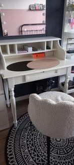 Bureau / Make-up tafel, Ophalen, Zo goed als nieuw, Bureau