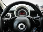 Smart Forfour 1.0 Essential Edition | Clima | Cruise | Audio, Auto's, Smart, Origineel Nederlands, Te koop, Benzine, 4 stoelen