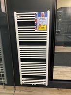 Badkamerradiator gegalvaniseerd 150 x 60 nieuw, Ophalen, Radiator, Nieuw, 60 tot 150 cm