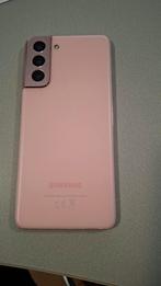Samsung Galaxy S21 5G - Roze, Telecommunicatie, Mobiele telefoons | Samsung, Ophalen, Gebruikt, Touchscreen, Zonder abonnement