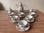 antiek Hollands kinderservies compleet, Antiek en Kunst, Antiek | Servies compleet, Ophalen of Verzenden