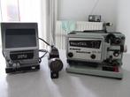 Film appretuur, Audio, Tv en Foto, Filmrollen, Ophalen, 8mm film