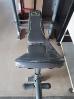 Halterbank fitnessbank, Ophalen, Gebruikt, 7008AR, Fitnessbank