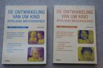 2 boeken: De ontwikkeling van uw kind spelend bevorderen, Opvoeding tot 6 jaar, Ophalen of Verzenden, Zo goed als nieuw, Dr. Marilyn Segal