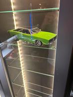 Dodge charger, Hobby en Vrije tijd, Modelauto's | 1:18, Ophalen of Verzenden, Zo goed als nieuw