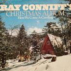 Ray Conniff's Christmas Album - Vinyl, Ophalen of Verzenden, Gebruikt
