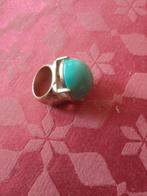 Modeverziering Ketting + Ring+ Armbandjes, Ophalen of Verzenden, Zo goed als nieuw, Overige kleuren, Overige materialen