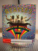 The Beatles LP Verzameling, Ophalen of Verzenden, 1960 tot 1980, Gebruikt, 12 inch