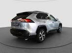 Toyota RAV4 2.5 Plug-in Hybrid AWD Style (bj 2023), Automaat, 12 maanden, Gebruikt, Bedrijf