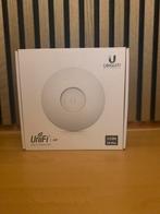 Ubiquiti unifi acces point, Computers en Software, Accesspoints, Ophalen of Verzenden, Zo goed als nieuw