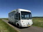 Charthago Mercedes unieke staat 135000 km, Caravans en Kamperen, Campers, Bedrijf, Diesel, Overige merken