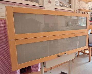 Ikea Varde bovenkast