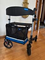 Rollator NIEUW inklapbaar slechts 1 week gebruikt, Ophalen, Nieuw