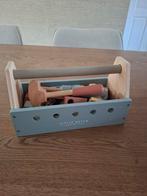 Little dutch gereesschapskistje, Ophalen, Zo goed als nieuw