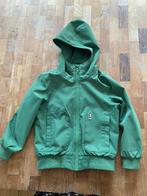 Gosoaky zomerjas regenjas 122 128 groen, Kinderen en Baby's, Kinderkleding | Maat 122, Ophalen of Verzenden, Zo goed als nieuw