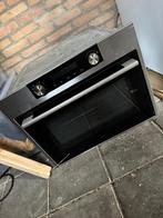 Combi oven inbouw ATAG, Witgoed en Apparatuur, Ovens, Ophalen, Gebruikt, Inbouw, 45 tot 60 cm