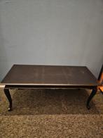 Queen ann salontafel, Ophalen, Gebruikt, 100 tot 150 cm, 50 tot 100 cm