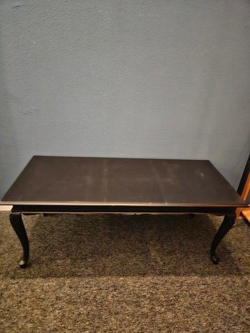 Queen ann salontafel beschikbaar voor biedingen