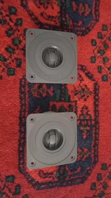 Philips  AD 11400T8 tweeters setje van 2  beschikbaar voor biedingen