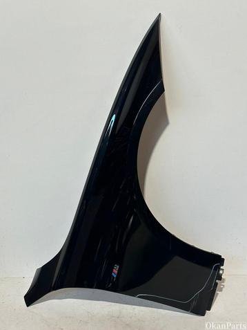 BMW 3-serie F30 F31 rechter zijscherm voorscherm rechts beschikbaar voor biedingen