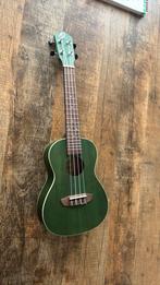 Ukelele, Muziek en Instrumenten, Ophalen of Verzenden, Zo goed als nieuw, Akoestisch