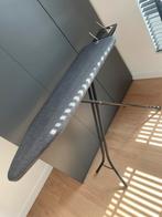 Brabantia Strijkplank B 124x38 cm Denim Black, Ophalen, Nieuw