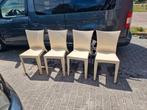 stoelen Rolde, Ophalen, Zo goed als nieuw