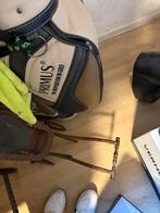 Golfspullen te koop - complete set, Sport en Fitness, Golf, Ophalen of Verzenden, Gebruikt, Set, Overige merken