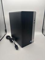 HP Prodesk 400 G6 MT - Intel i5-9500 - Windows 11 Pro, 8 GB, Ophalen of Verzenden, HP Prodesk 400, SSD